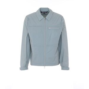 Moose Knuckles Men Topflight Shirt Jacket